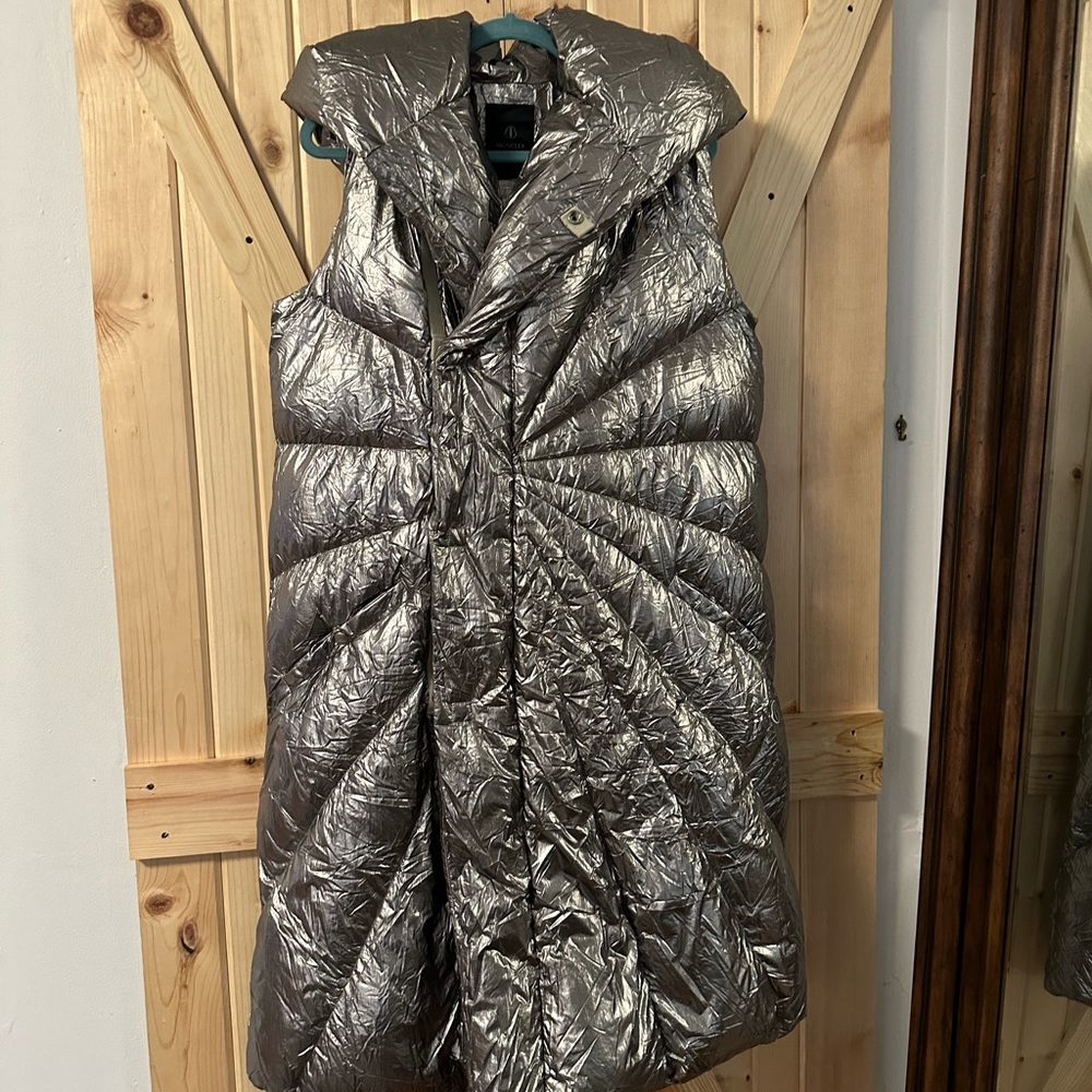 【みつ】MONCLER RICK OWENS ダウンベスト ジャケット 楽天市場】Rick Owens リックオウエンス ダウンベスト SEALED